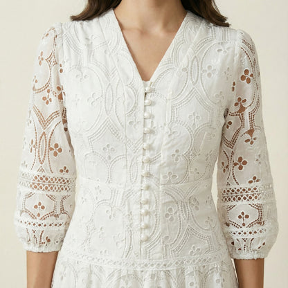 Christine Dress