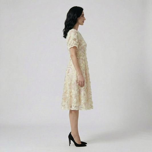 Cindi Dress