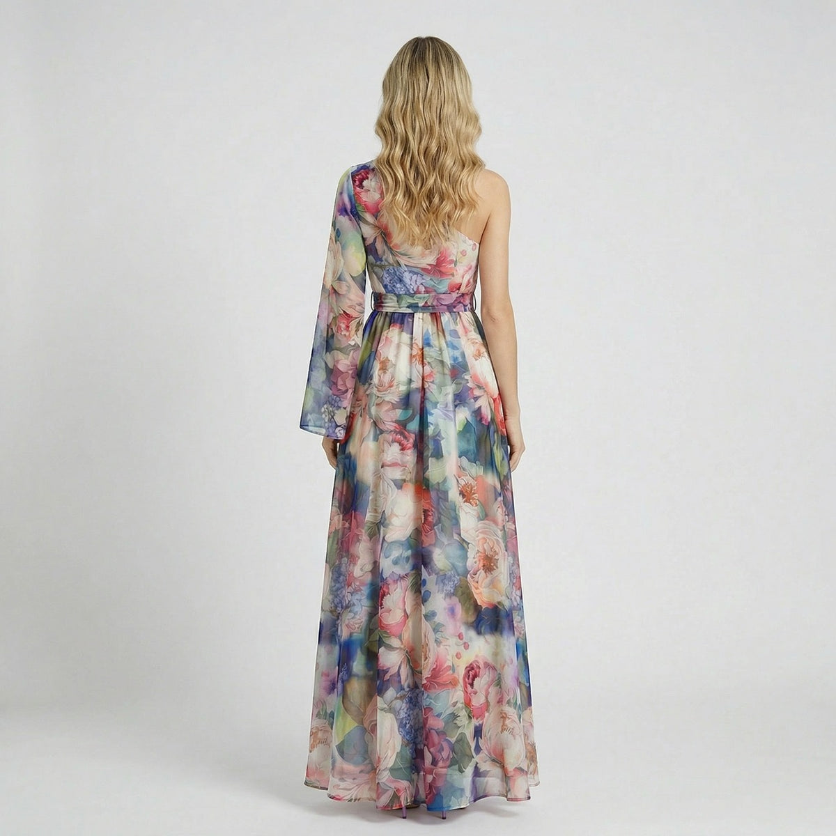 Vestido Claudia 2 Colores