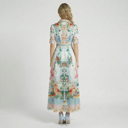 Vestido Daisy 2 Colores