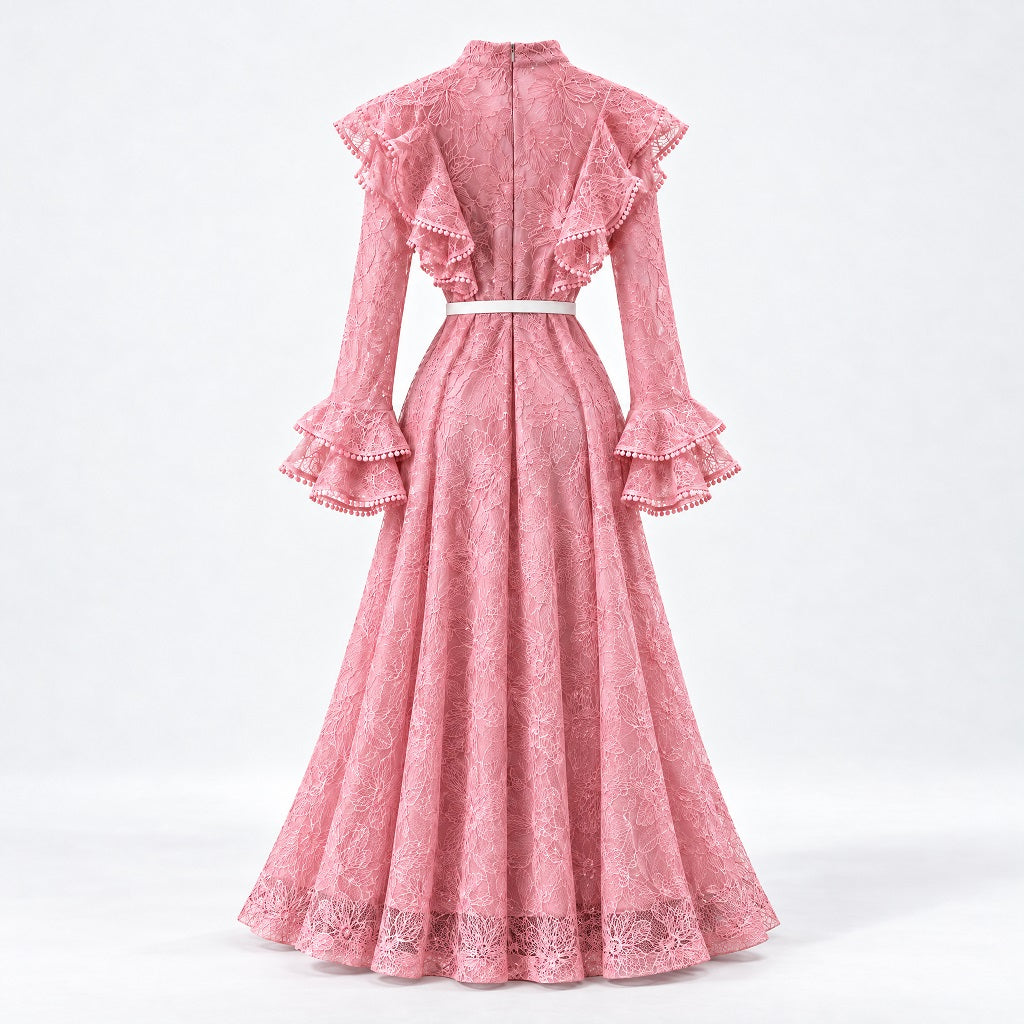 Danielle Dress 3 Colors