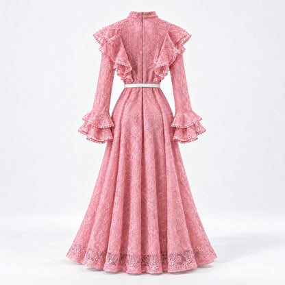 Danielle Dress 3 Colors