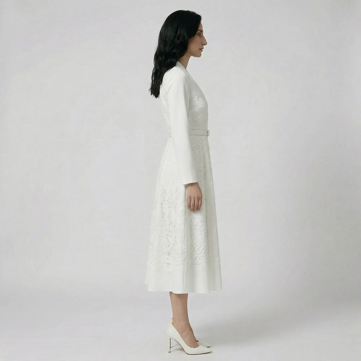 Danka Dress