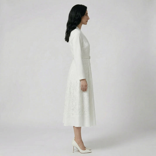 Danka Dress