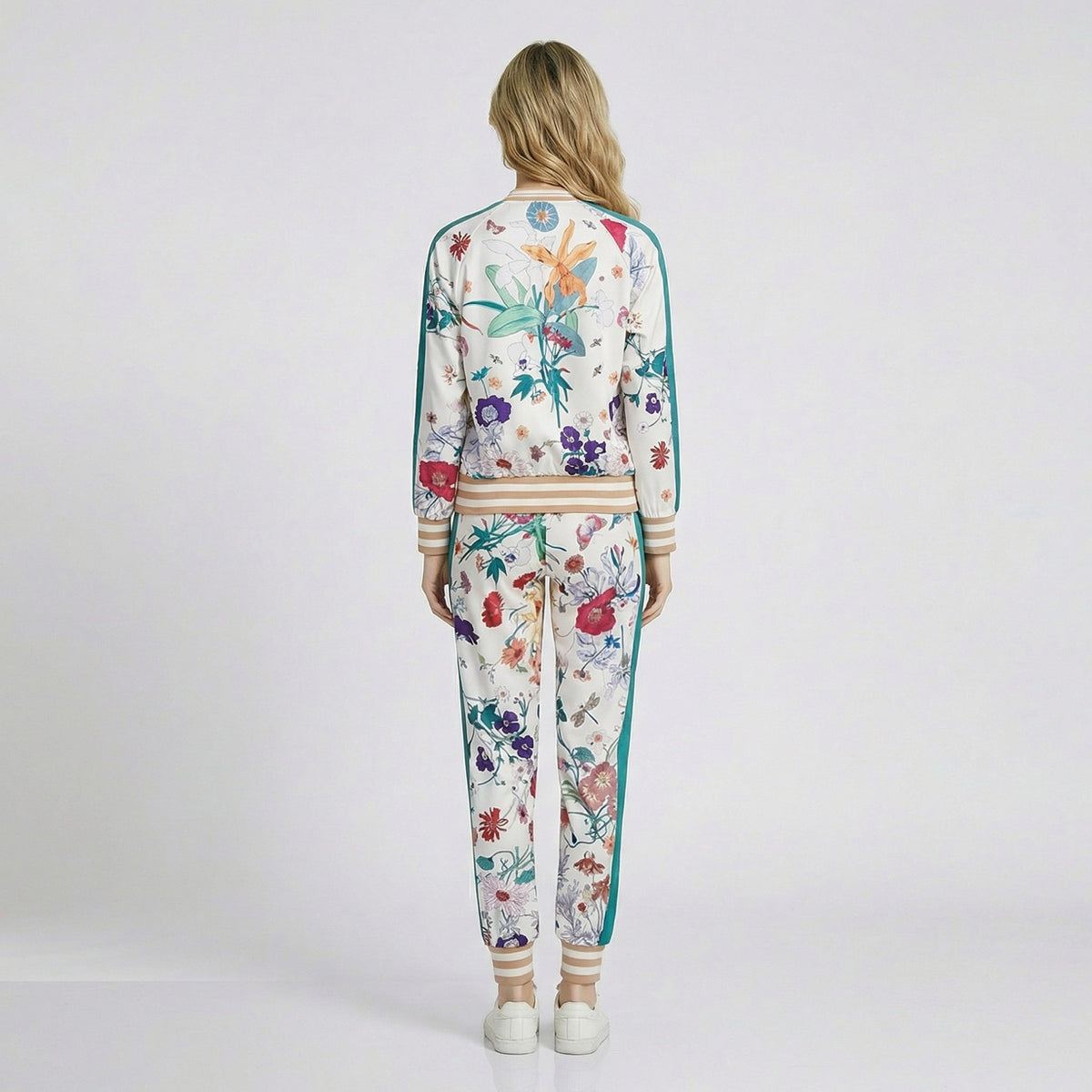 Delia Tracksuit