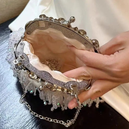 Teodora Clutch