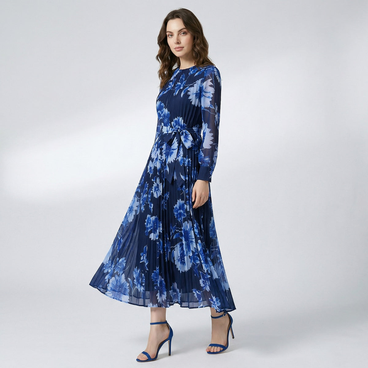 Vestido Eleanor