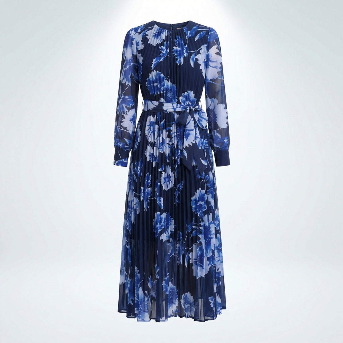 Vestido Eleanor