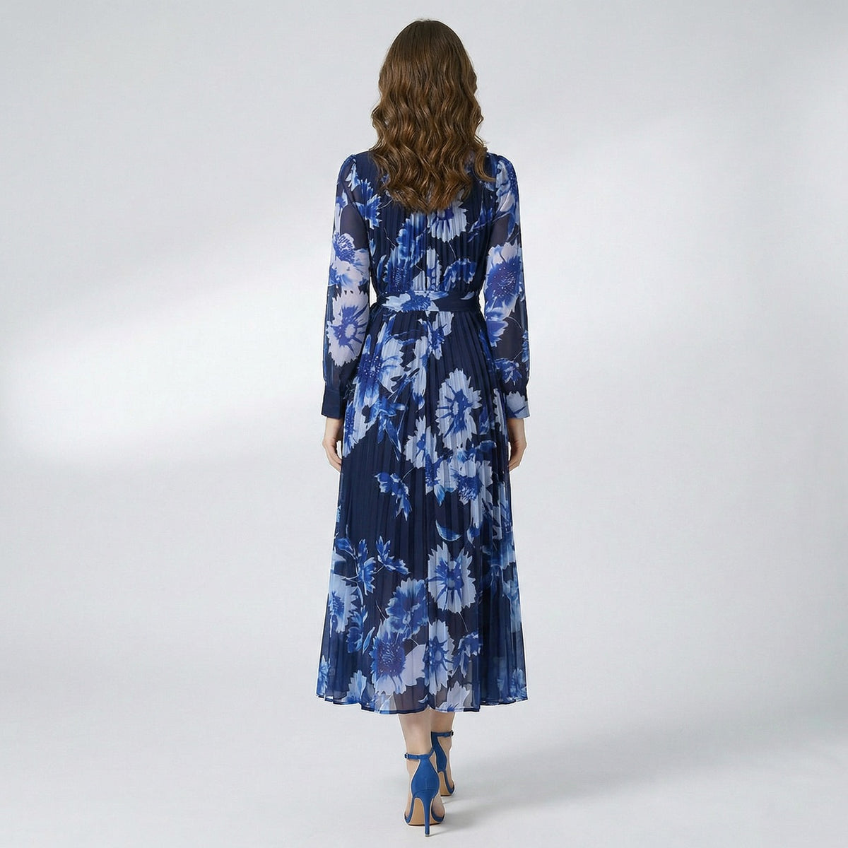 Vestido Eleanor