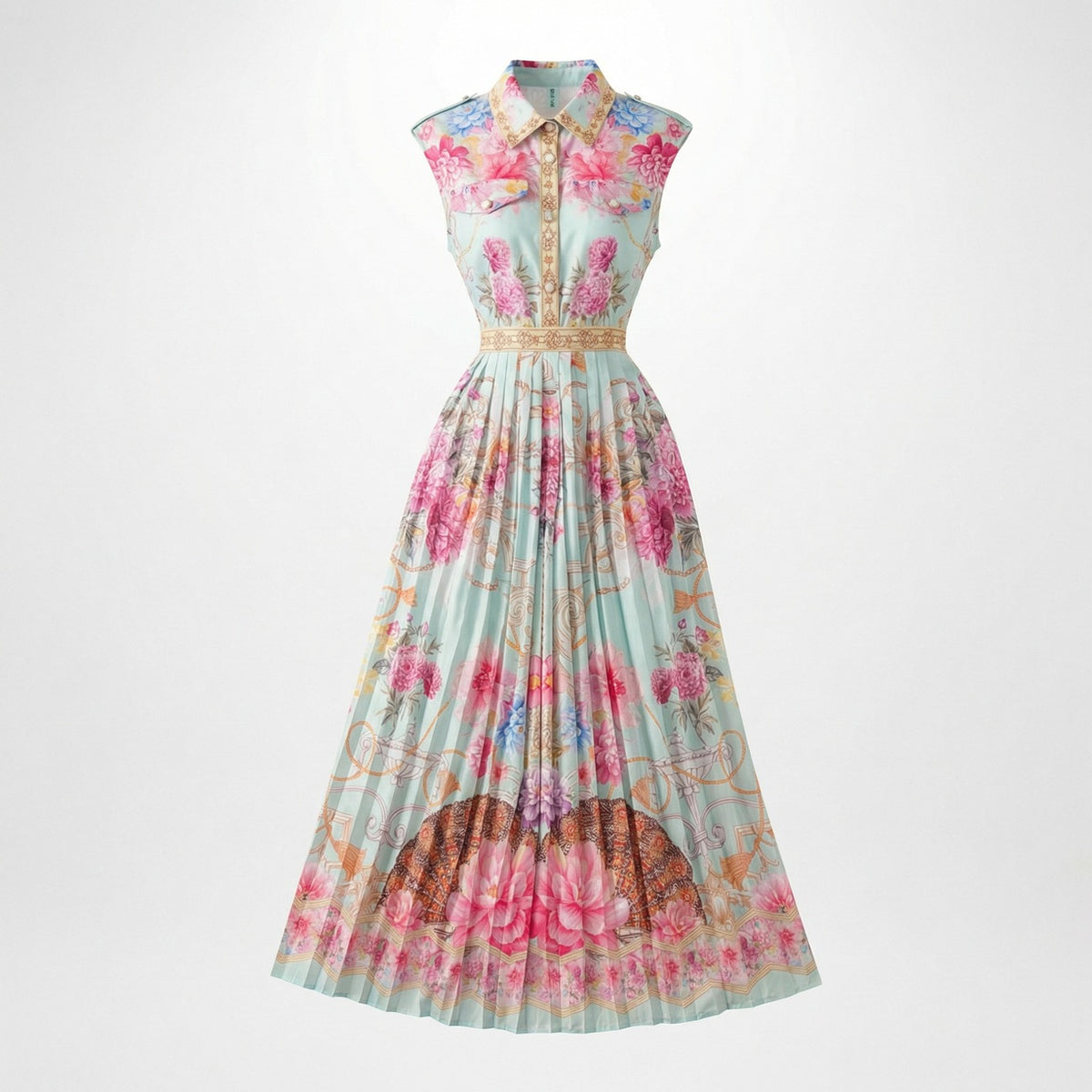 Elisabeth Dress 2 Colors