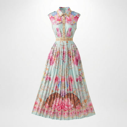 Elisabeth Dress 2 Colors