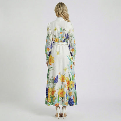 Vestido Elia