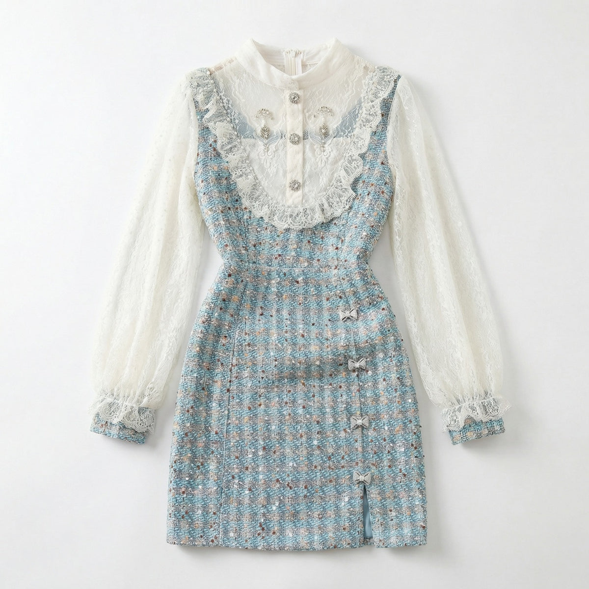 Emi Dress