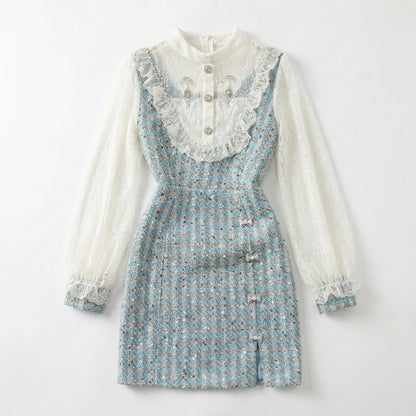 Emi Dress