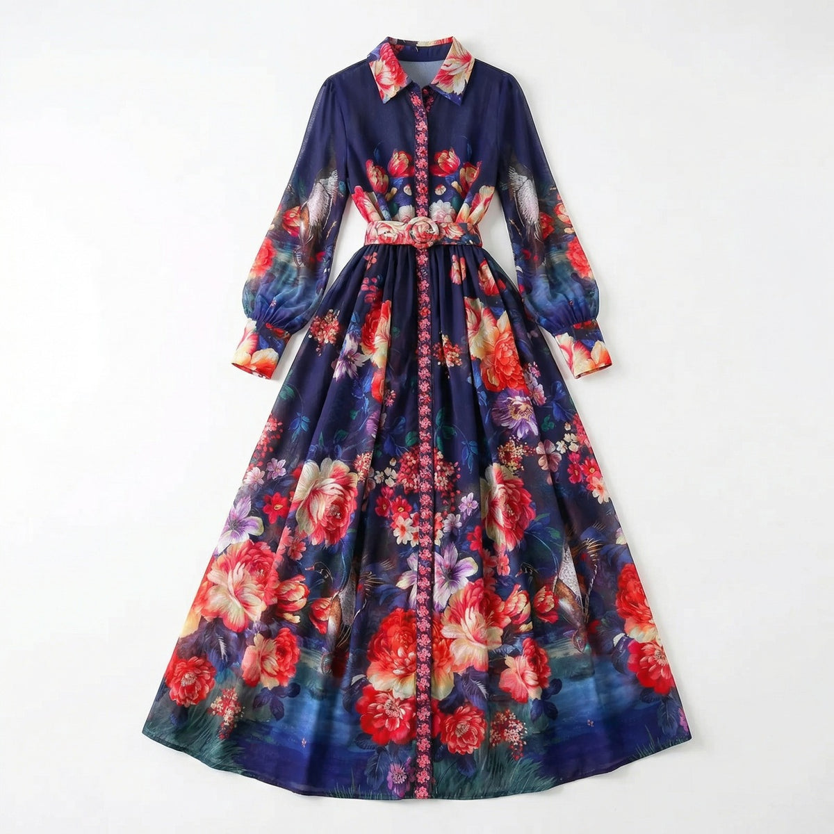 Vestido Emily