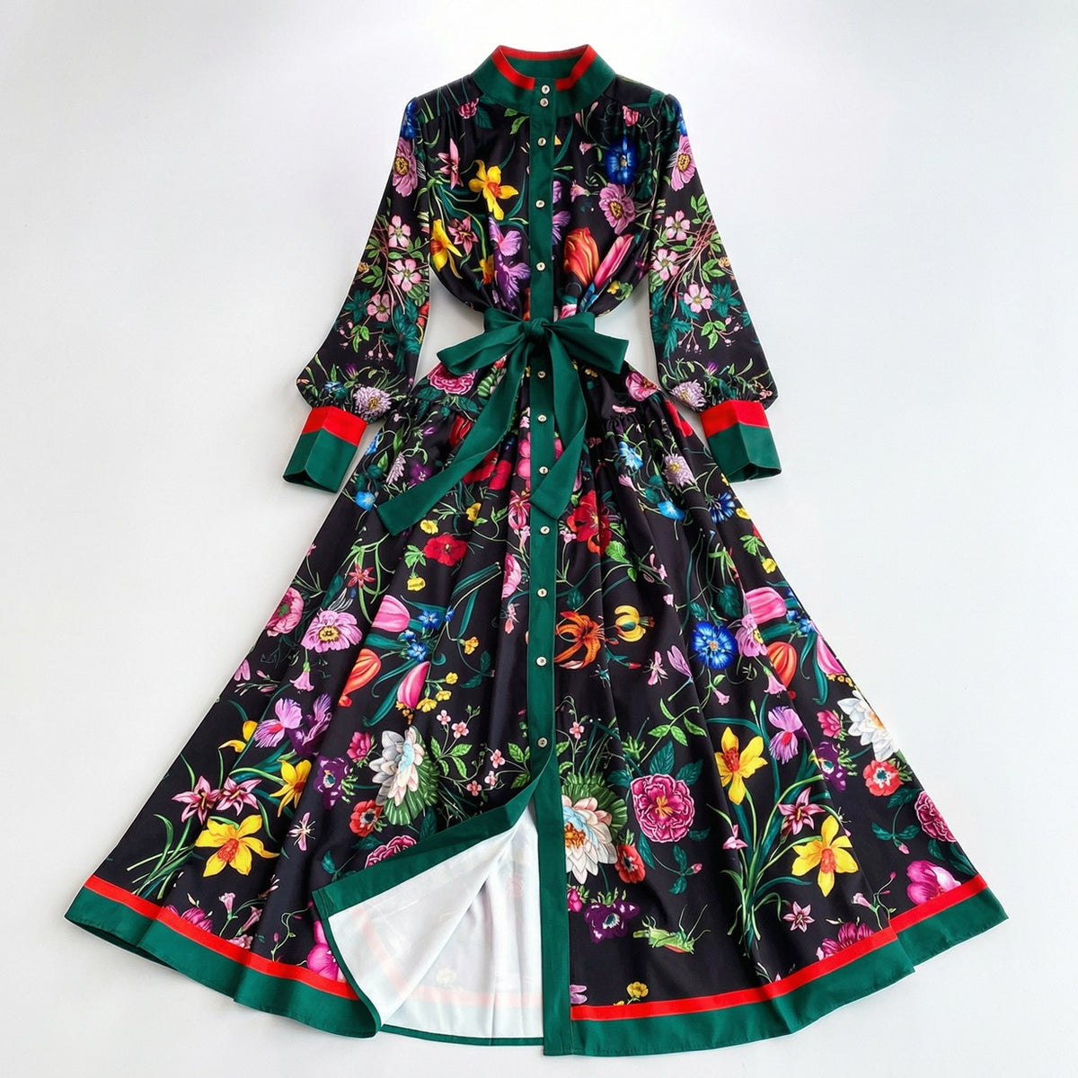 Eva Dress 2 Colors
