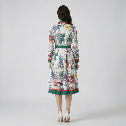 Eva Dress 2 Colors
