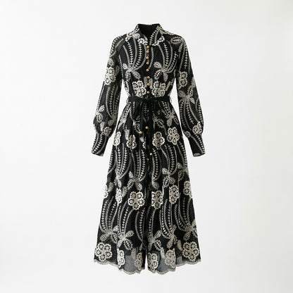 Evelyn Dress 2 Colors
