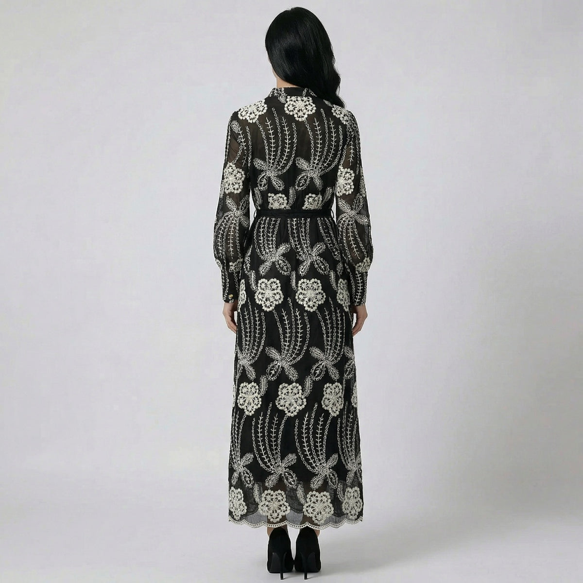 Evelyn Dress 2 Colors