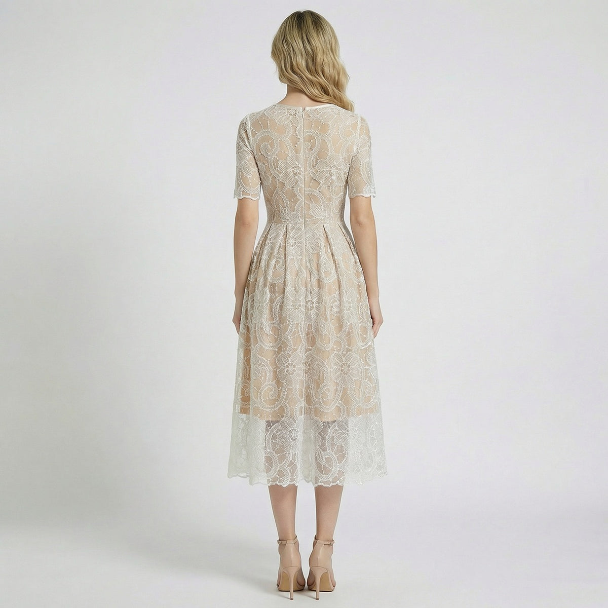 Evie Dress