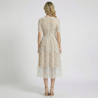 Evie Dress