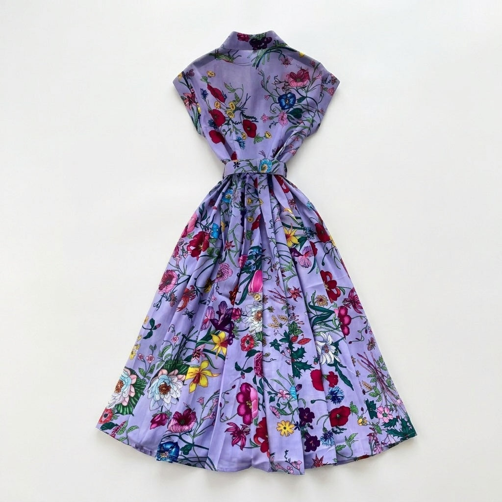 Fatima Dress 3 Colors