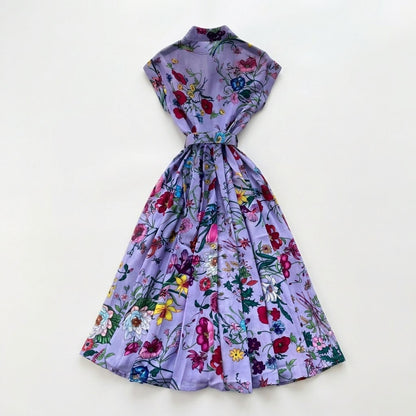 Fatima Dress 3 Colors