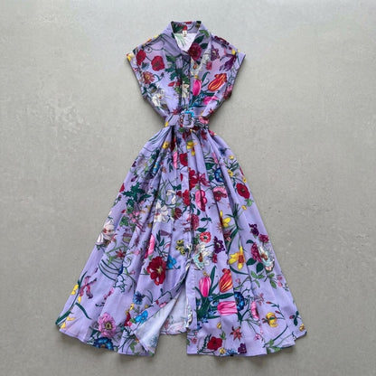 Fatima Dress 3 Colors