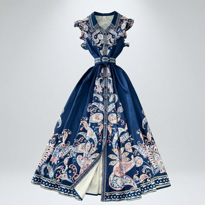 Vestido Fatma 3 colores