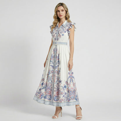 Vestido Fatma 3 colores