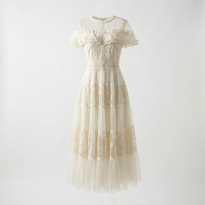 Flavia Dress 2 Colors