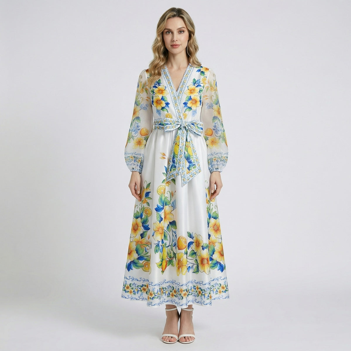Robe Francesca