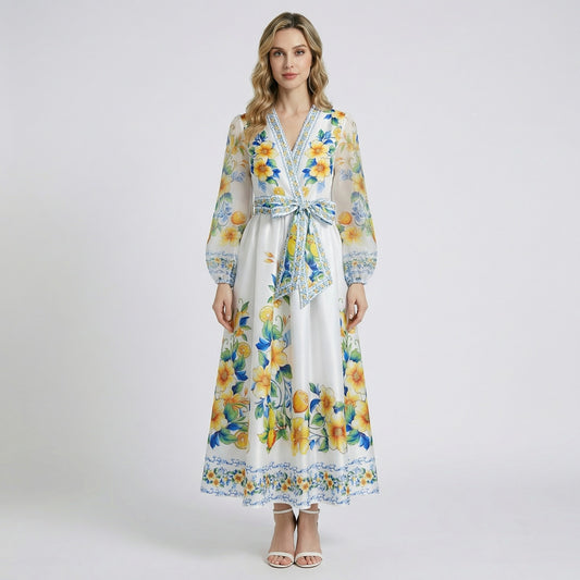 Francesca Dress