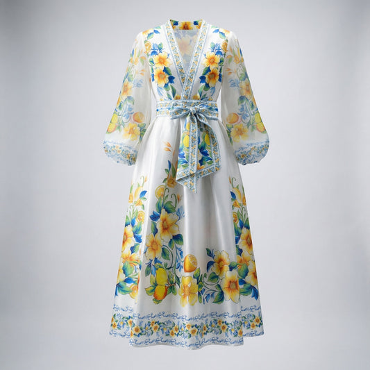 Francesca Dress