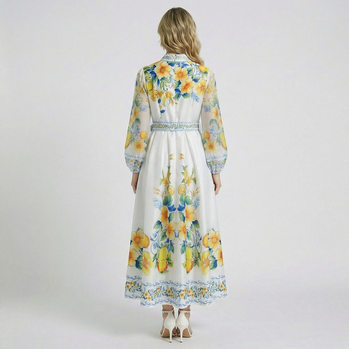 Robe Francesca