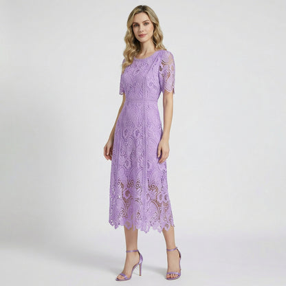 Robe Frankie 10 couleurs