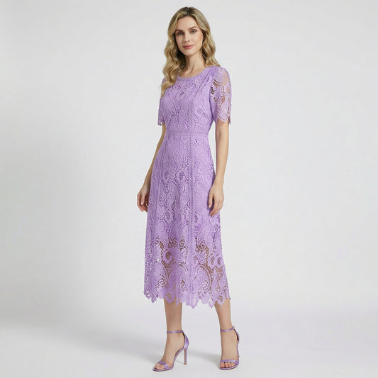 Frankie Dress 10 Colors