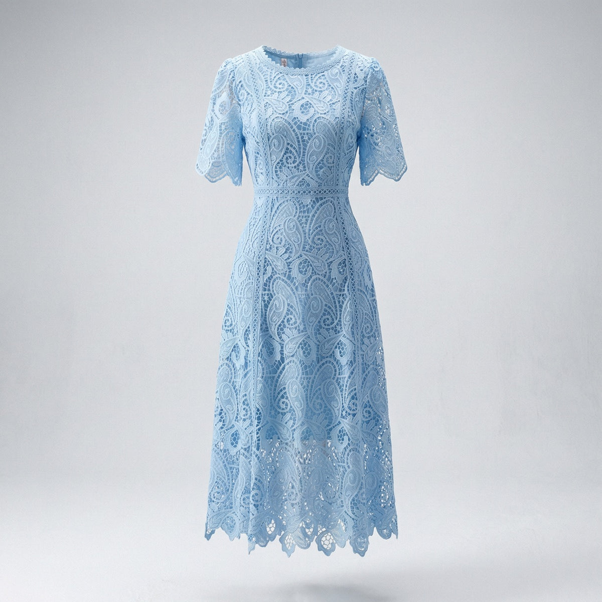 Robe Frankie 10 couleurs