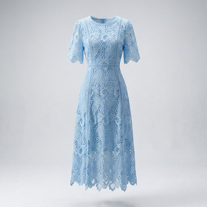 Robe Frankie 10 couleurs