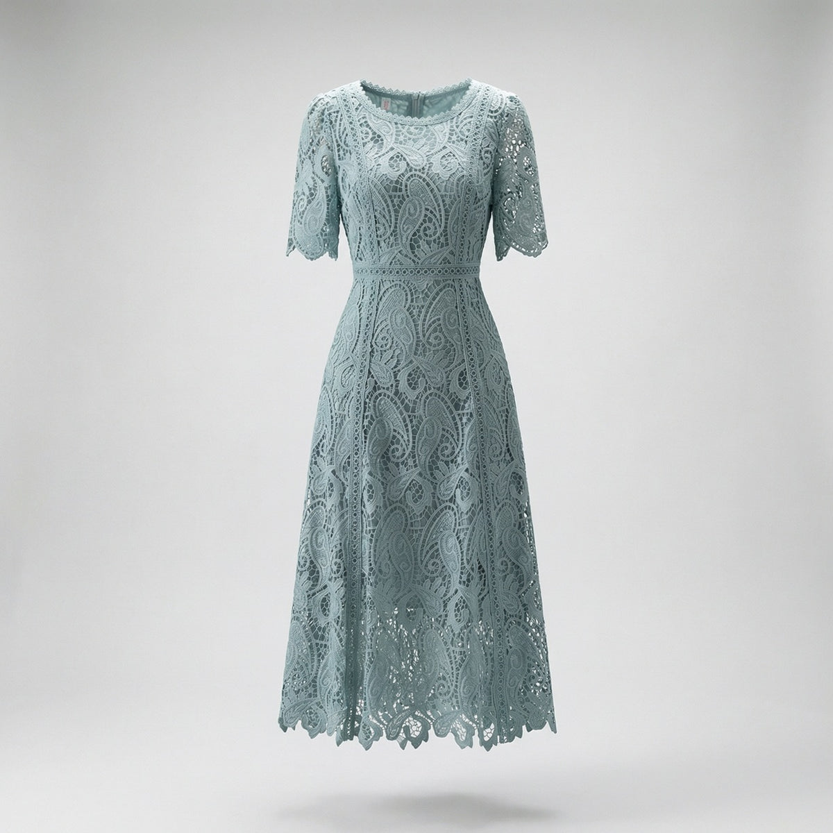Robe Frankie 10 couleurs