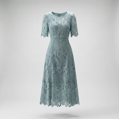 Robe Frankie 10 couleurs