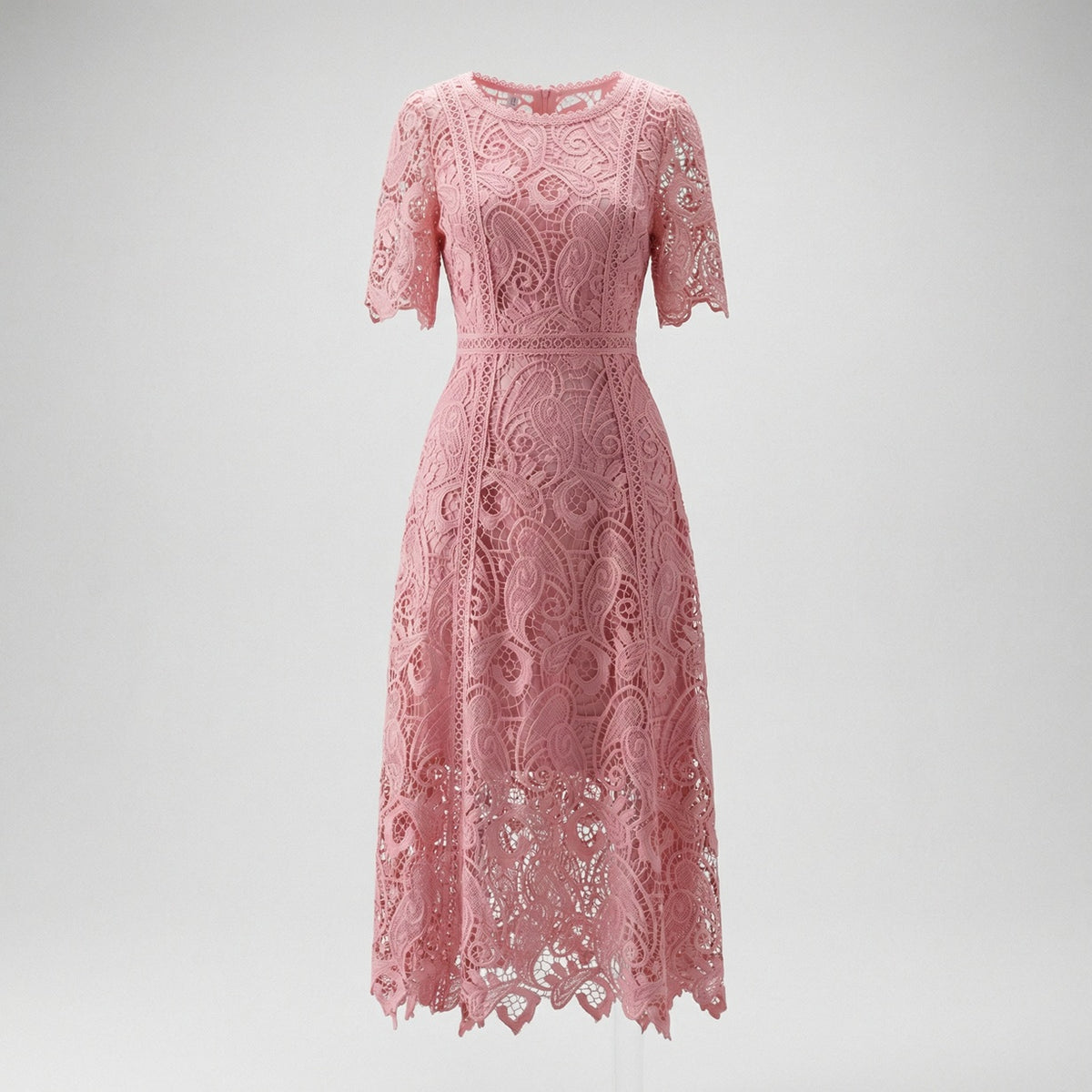 Robe Frankie 10 couleurs