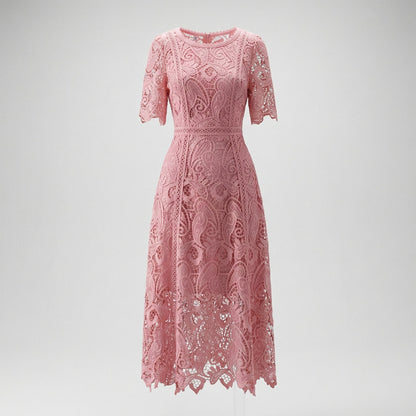 Robe Frankie 10 couleurs