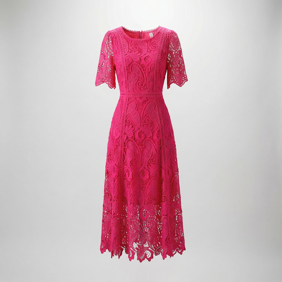 Robe Frankie 10 couleurs