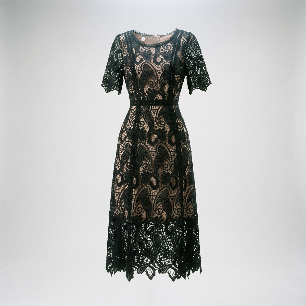 Robe Frankie 10 couleurs
