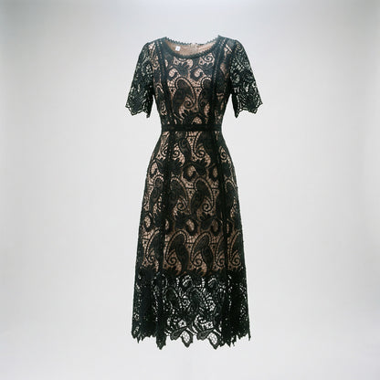 Robe Frankie 10 couleurs