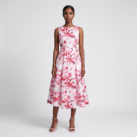 Gabia Dress 12 Colors