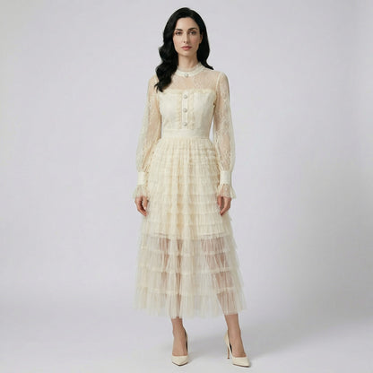 Vestido Gabriela
