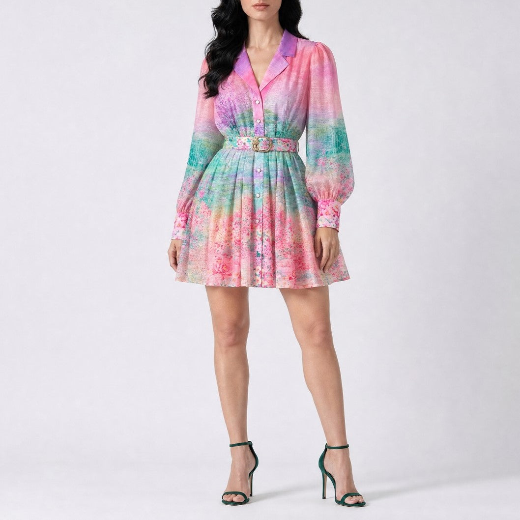 Gabriela Dress 2 Colors