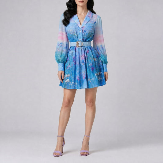 Gabriela Dress 2 Colors